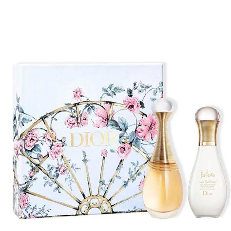 christian dior j adore gift set|j'adore gift set clearance.